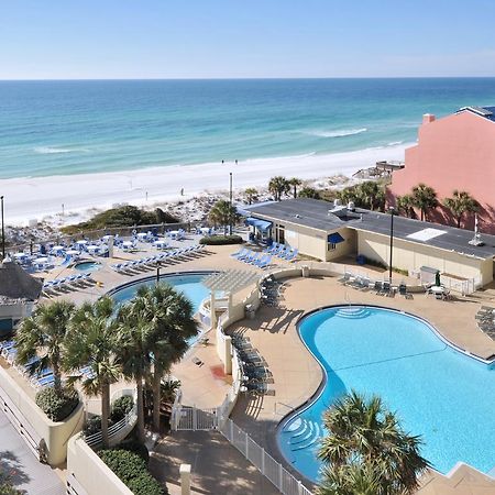 Tops'L Beach Manor I Destin Ngoại thất bức ảnh