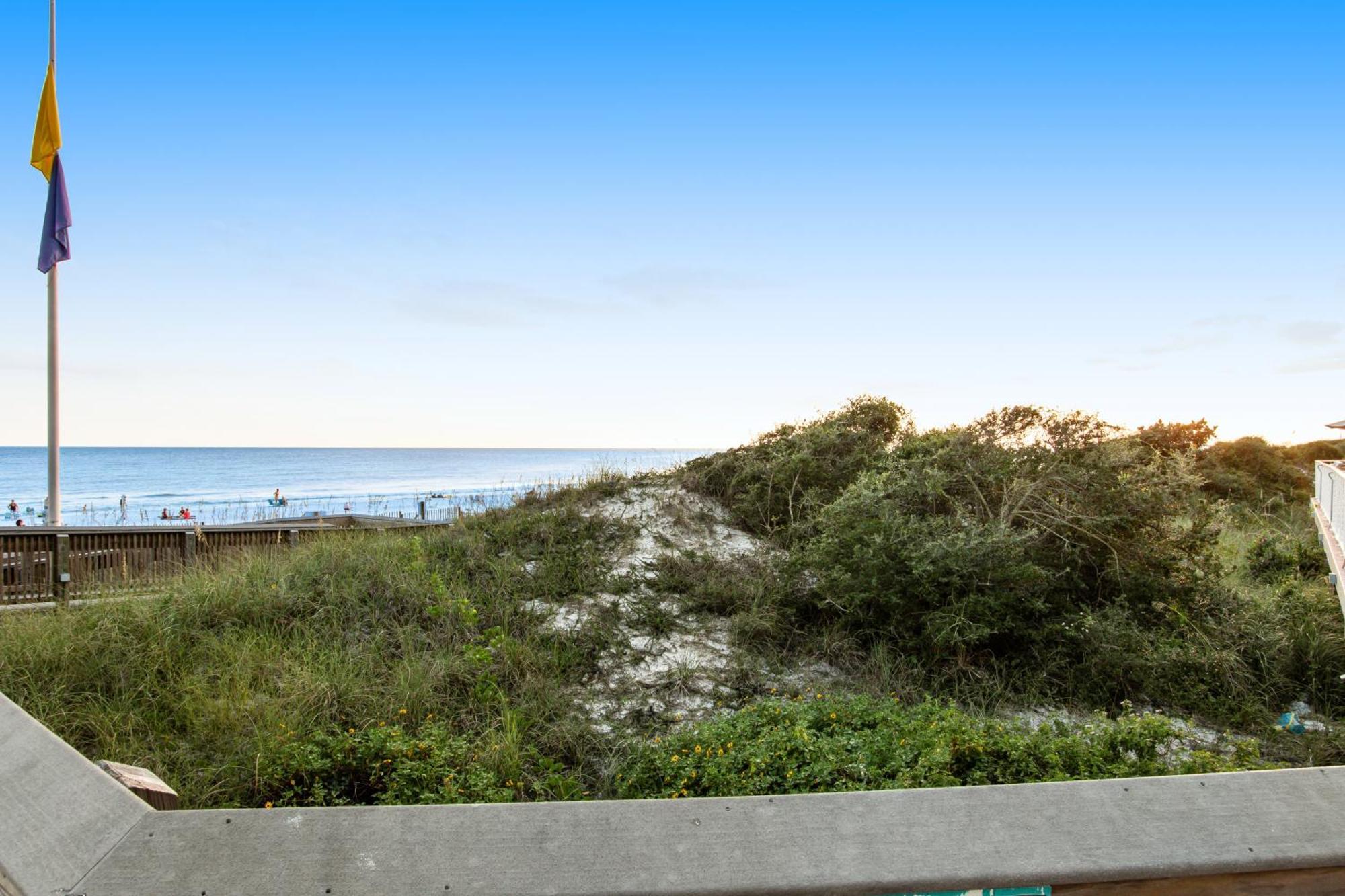 Tops'L Beach Manor I Destin Phòng bức ảnh