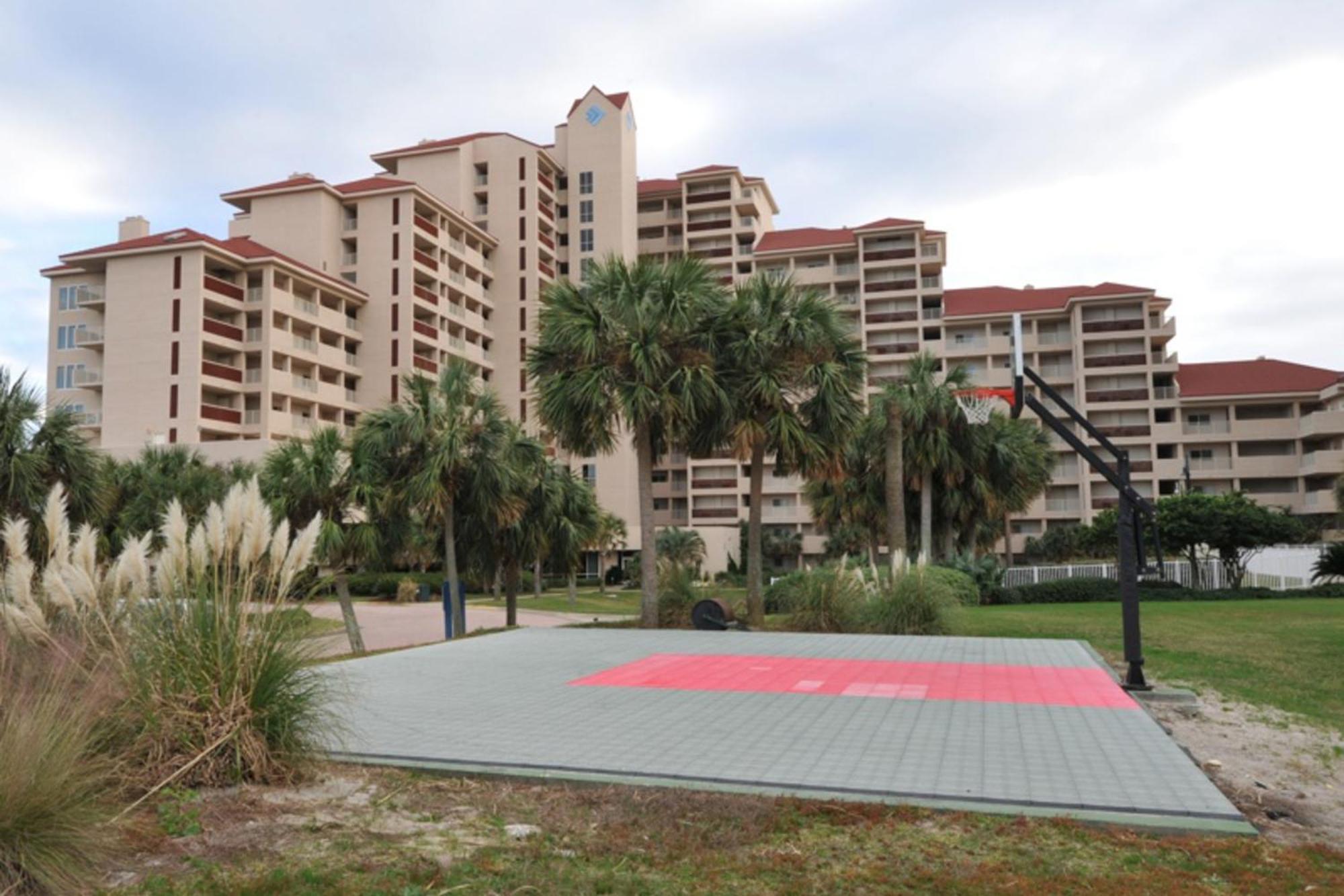 Tops'L Beach Manor I Destin Ngoại thất bức ảnh
