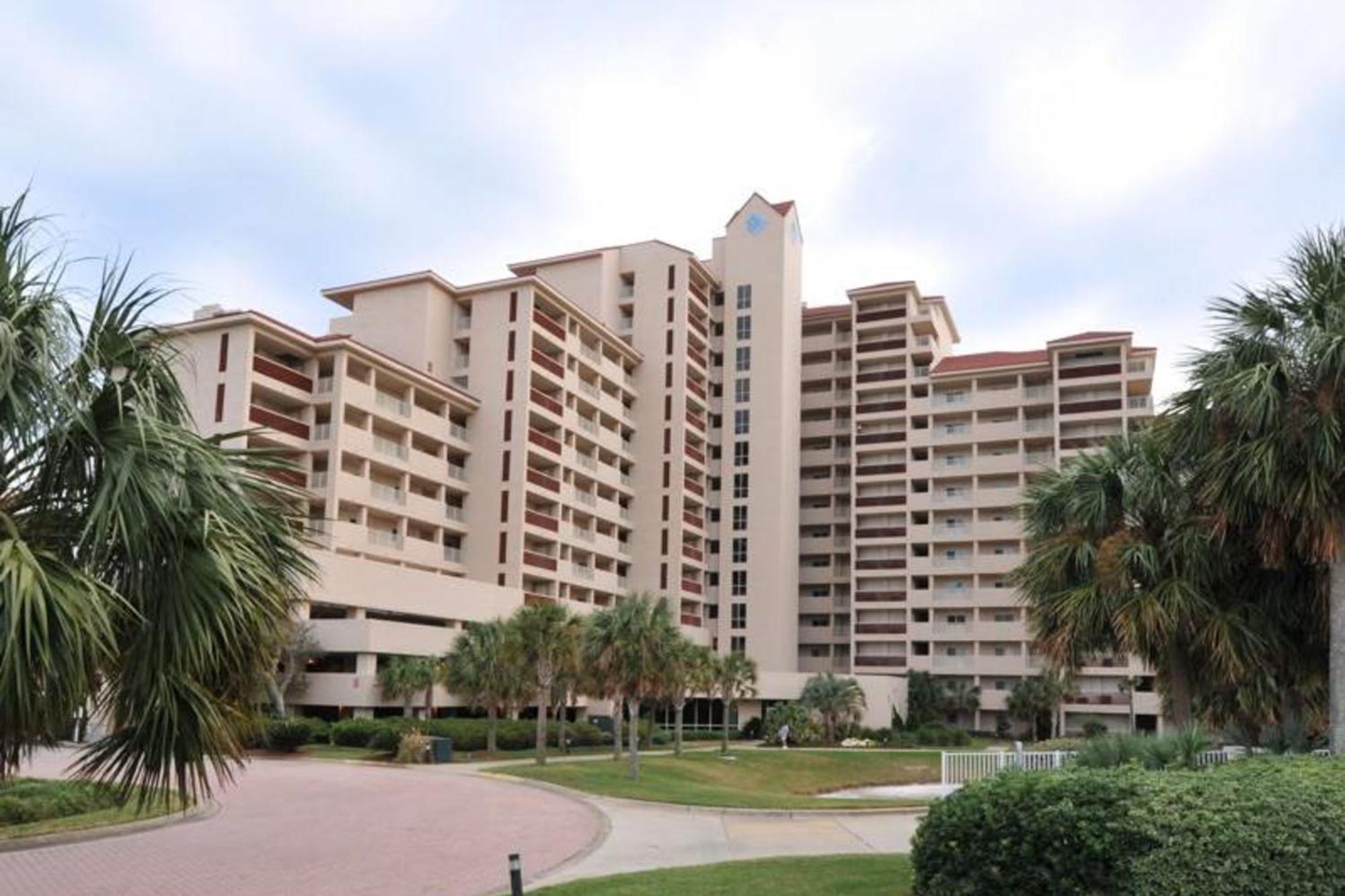 Tops'L Beach Manor I Destin Phòng bức ảnh