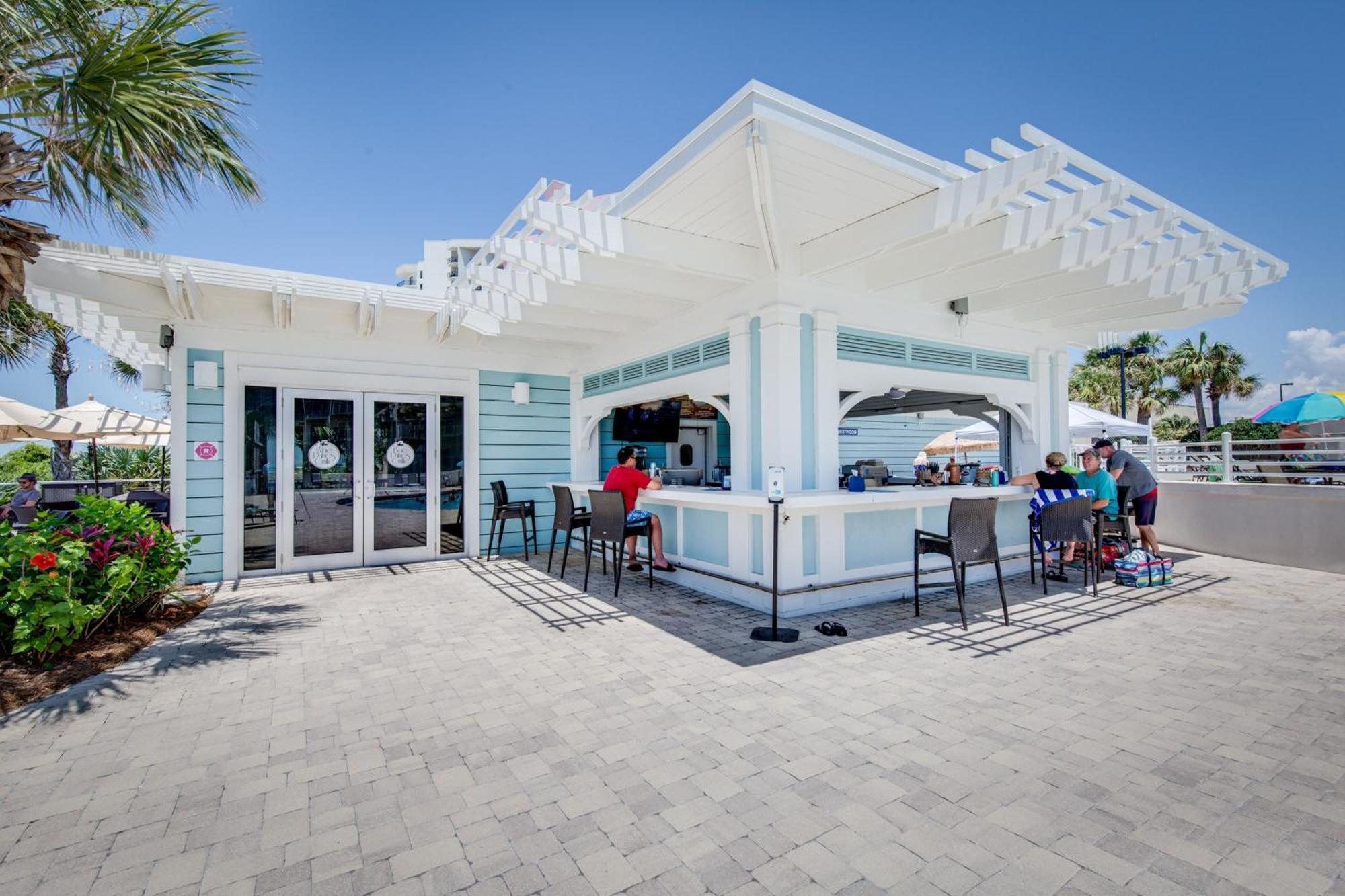 Tops'L Beach Manor I Destin Ngoại thất bức ảnh