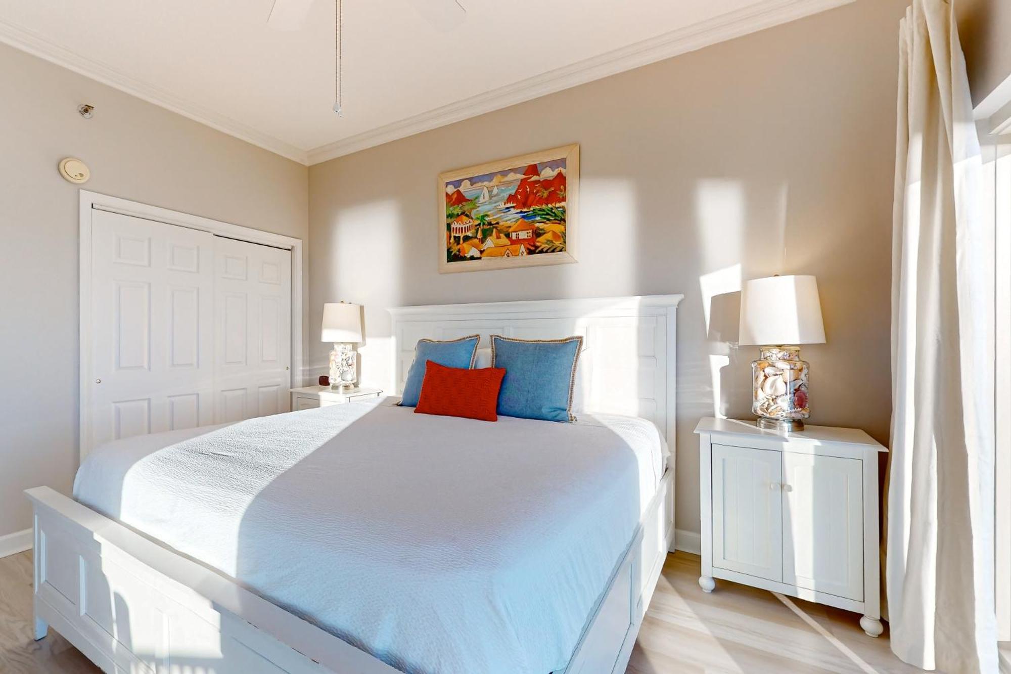 Tops'L Beach Manor I Destin Ngoại thất bức ảnh