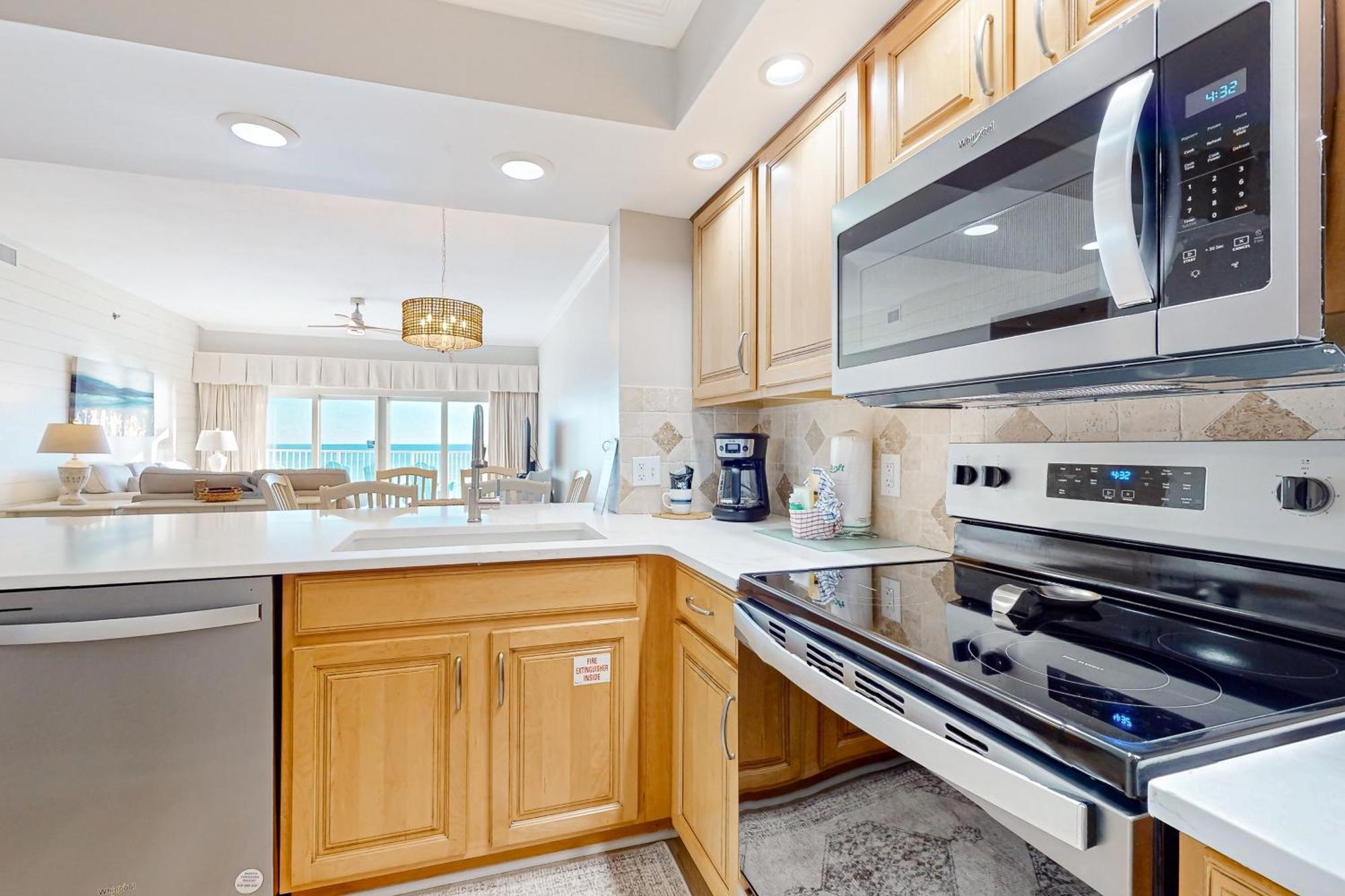 Tops'L Beach Manor I Destin Ngoại thất bức ảnh