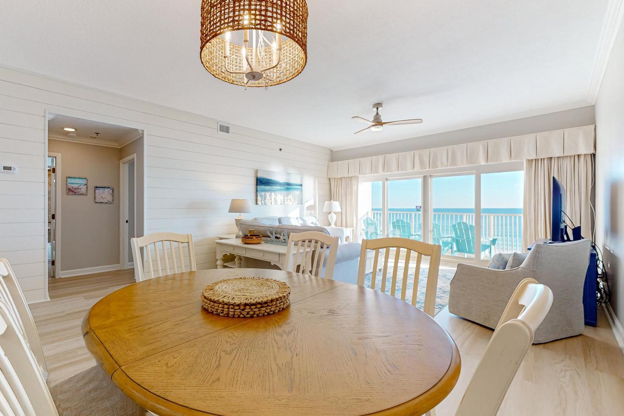 Tops'L Beach Manor I Destin Ngoại thất bức ảnh
