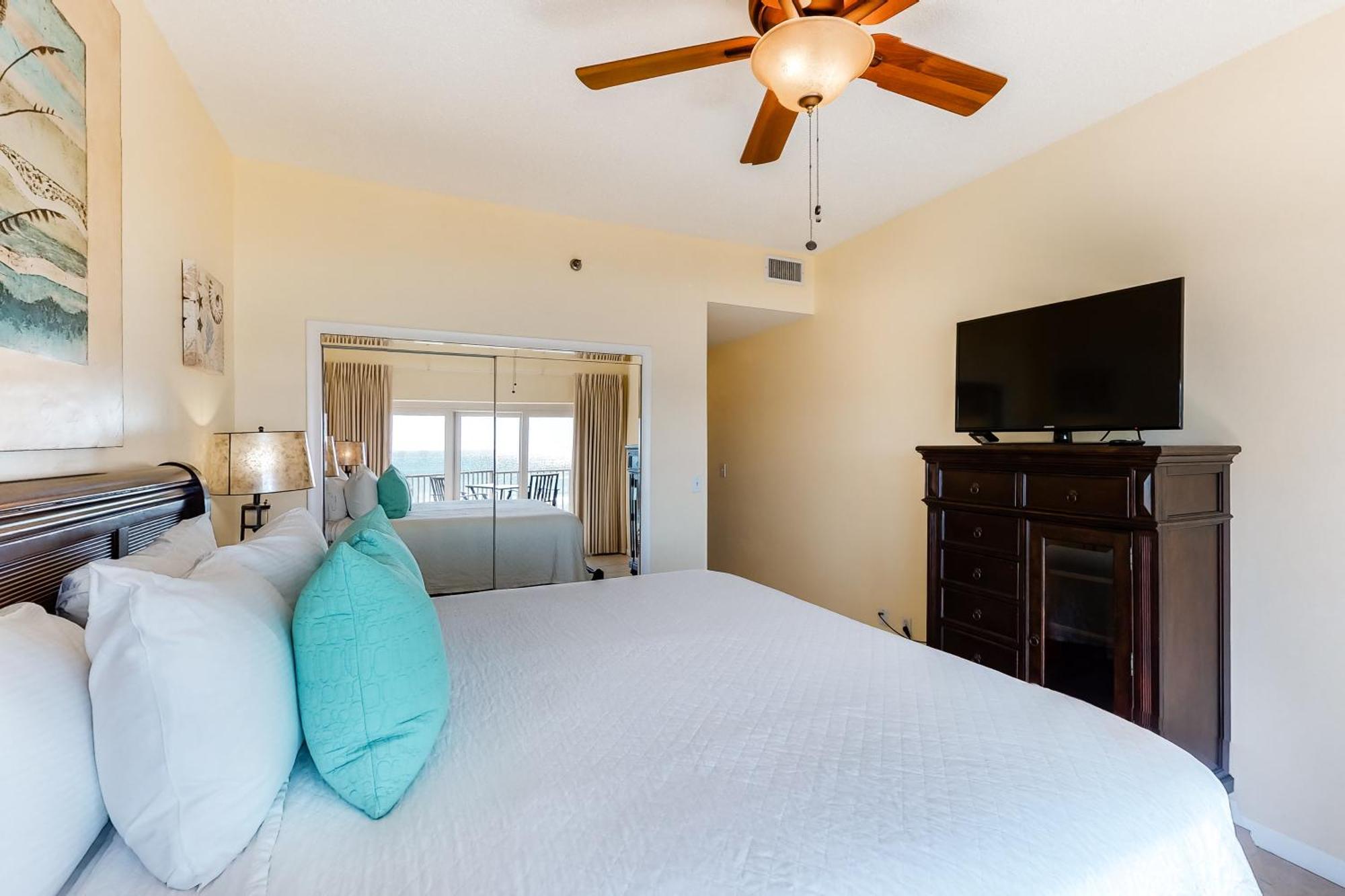 Tops'L Beach Manor I Destin Phòng bức ảnh