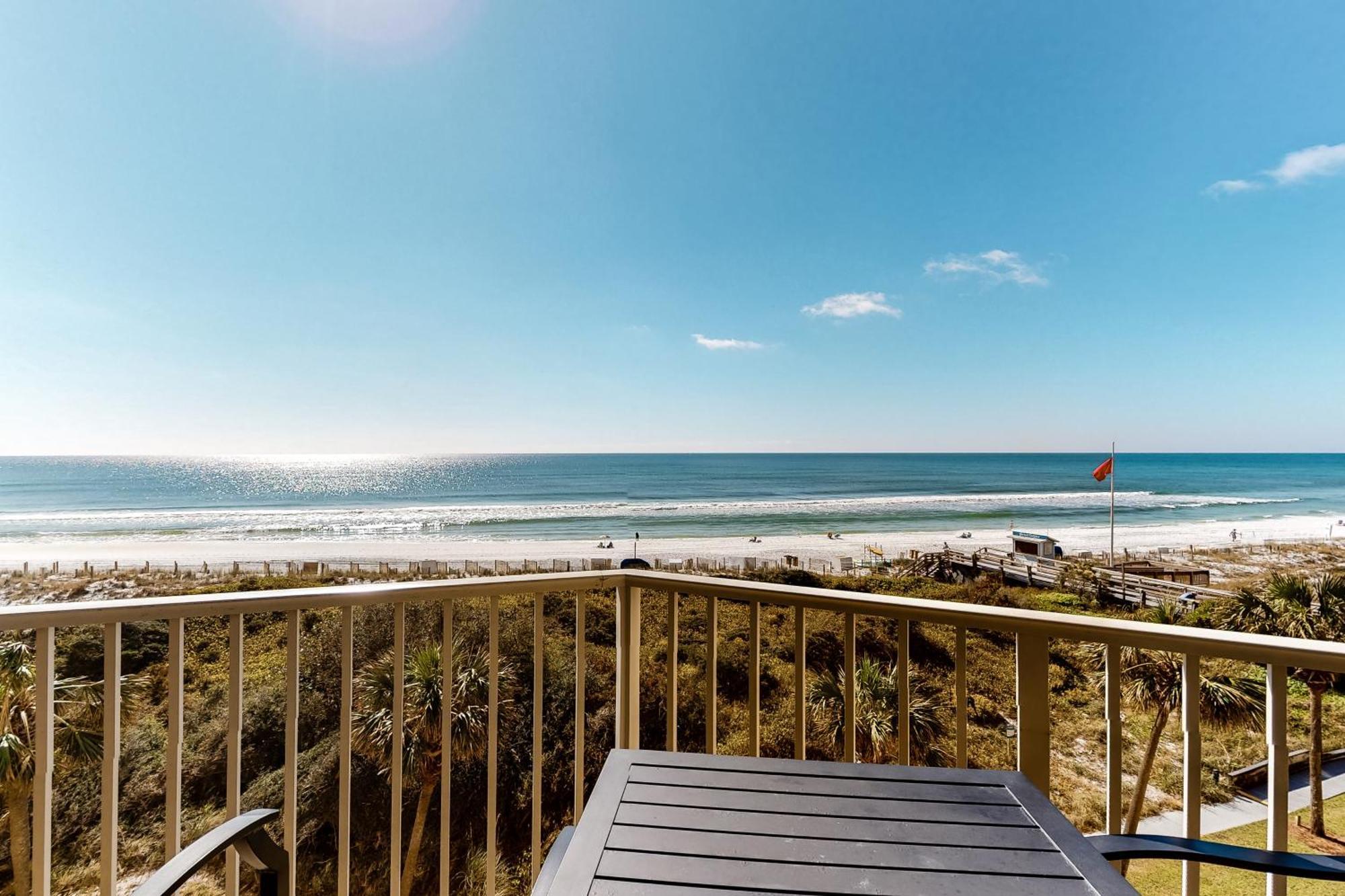 Tops'L Beach Manor I Destin Phòng bức ảnh