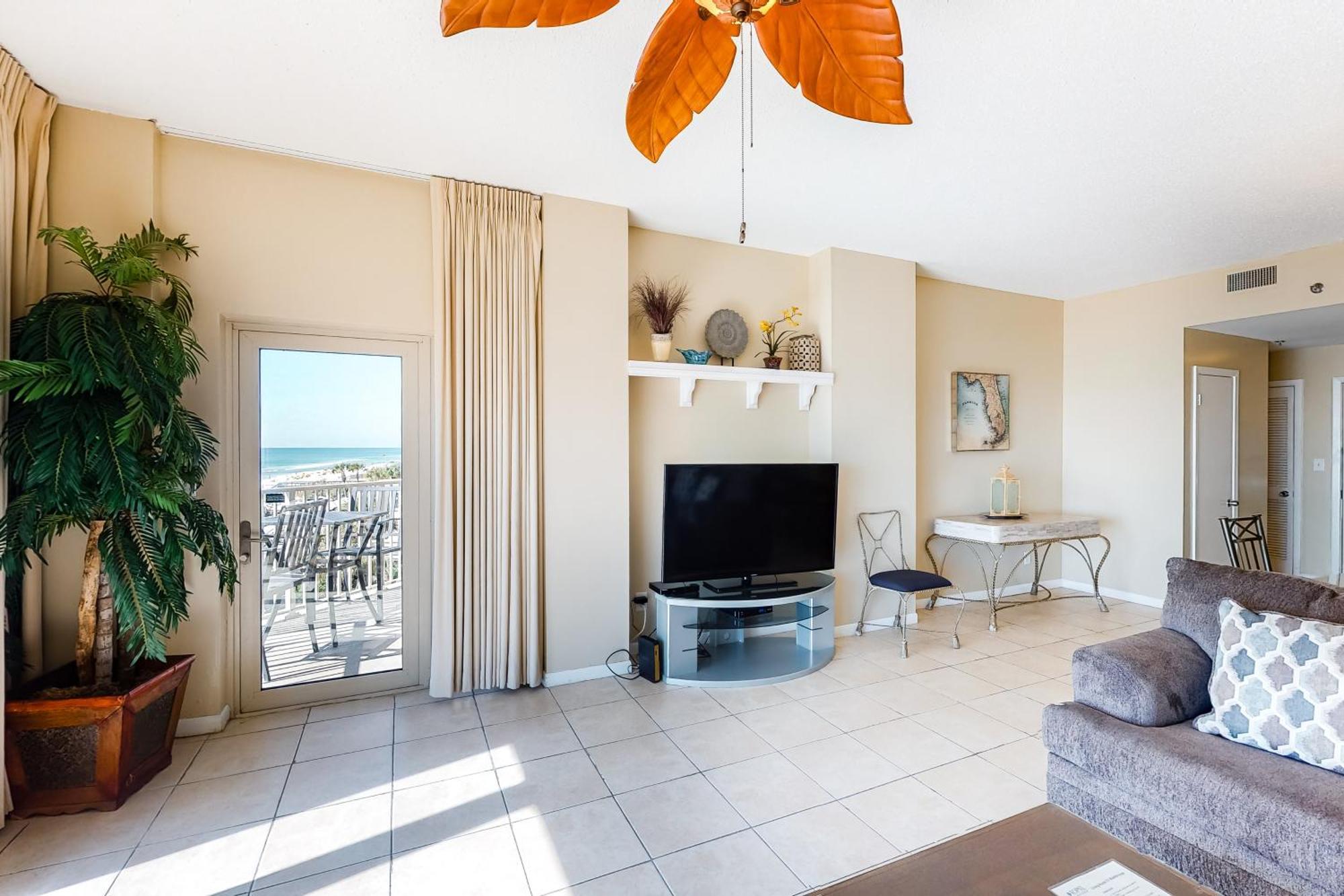 Tops'L Beach Manor I Destin Phòng bức ảnh