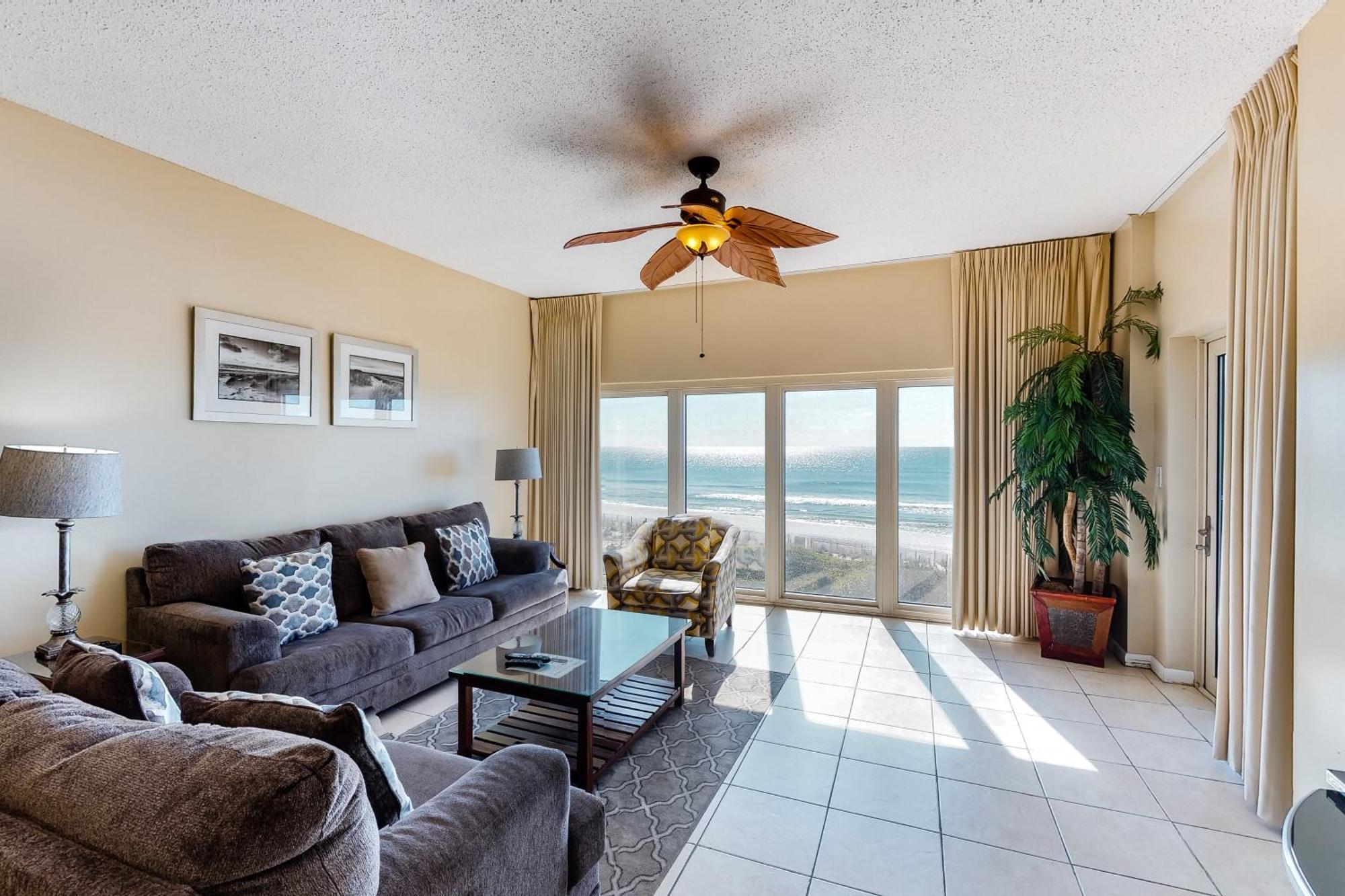 Tops'L Beach Manor I Destin Phòng bức ảnh