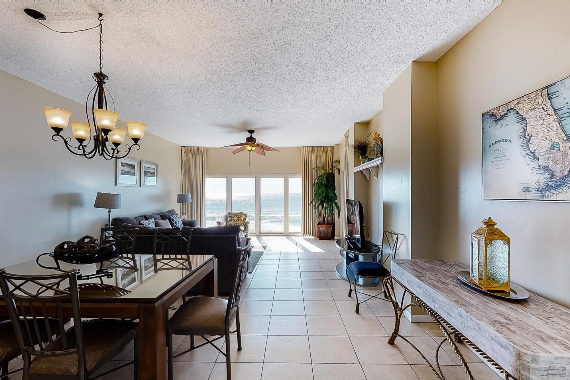 Tops'L Beach Manor I Destin Phòng bức ảnh