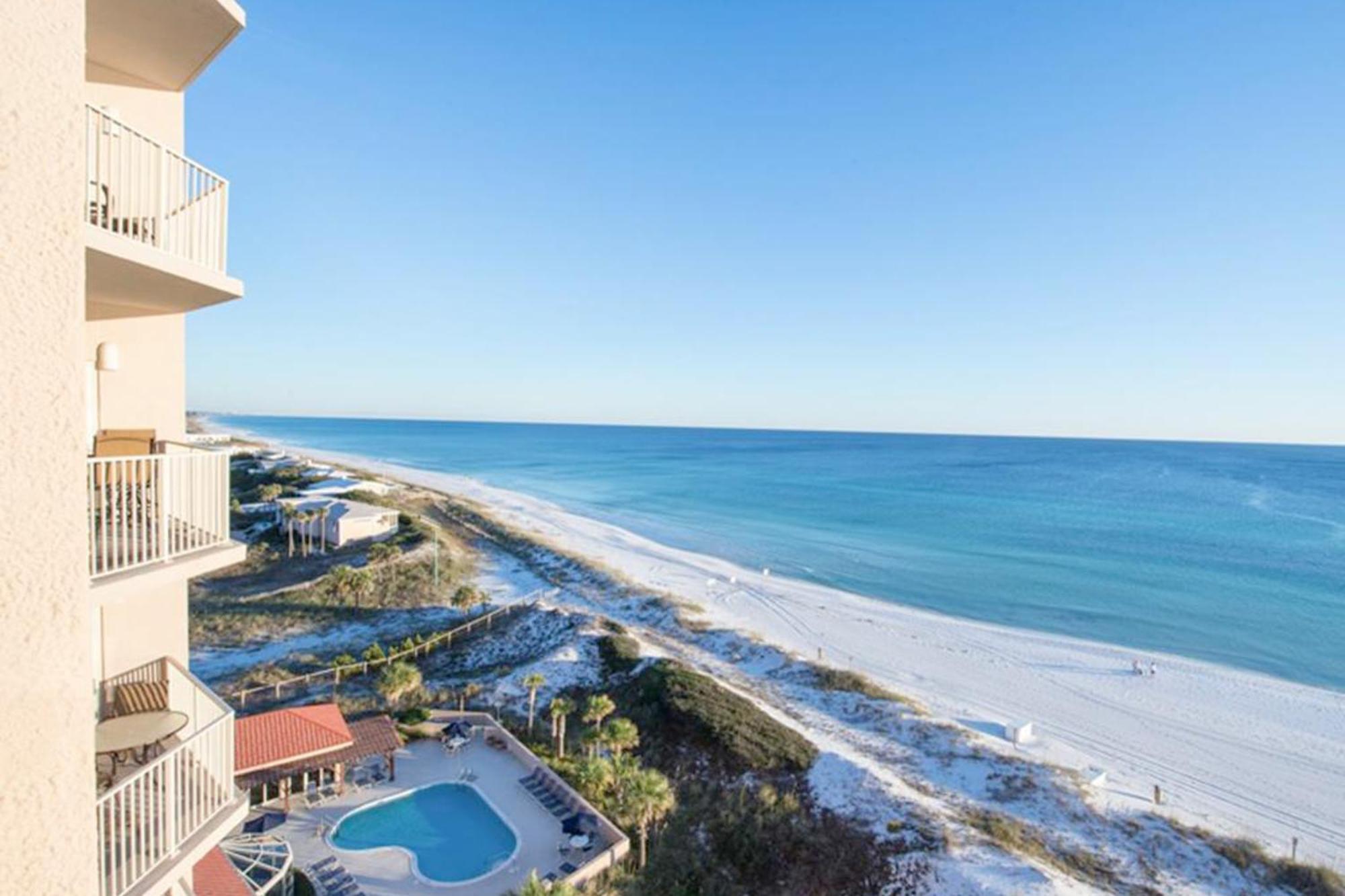 Tops'L Beach Manor I Destin Phòng bức ảnh