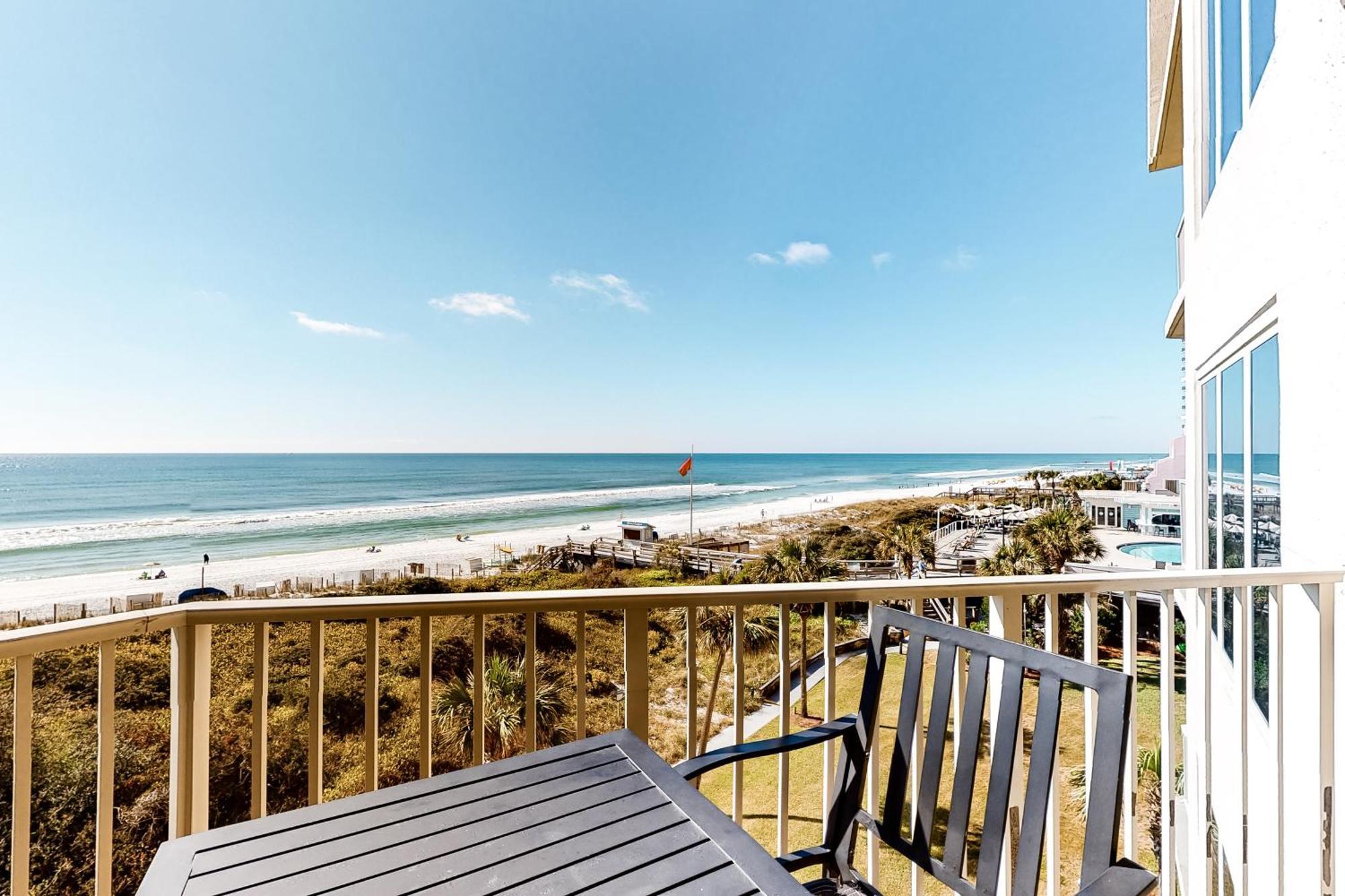 Tops'L Beach Manor I Destin Phòng bức ảnh