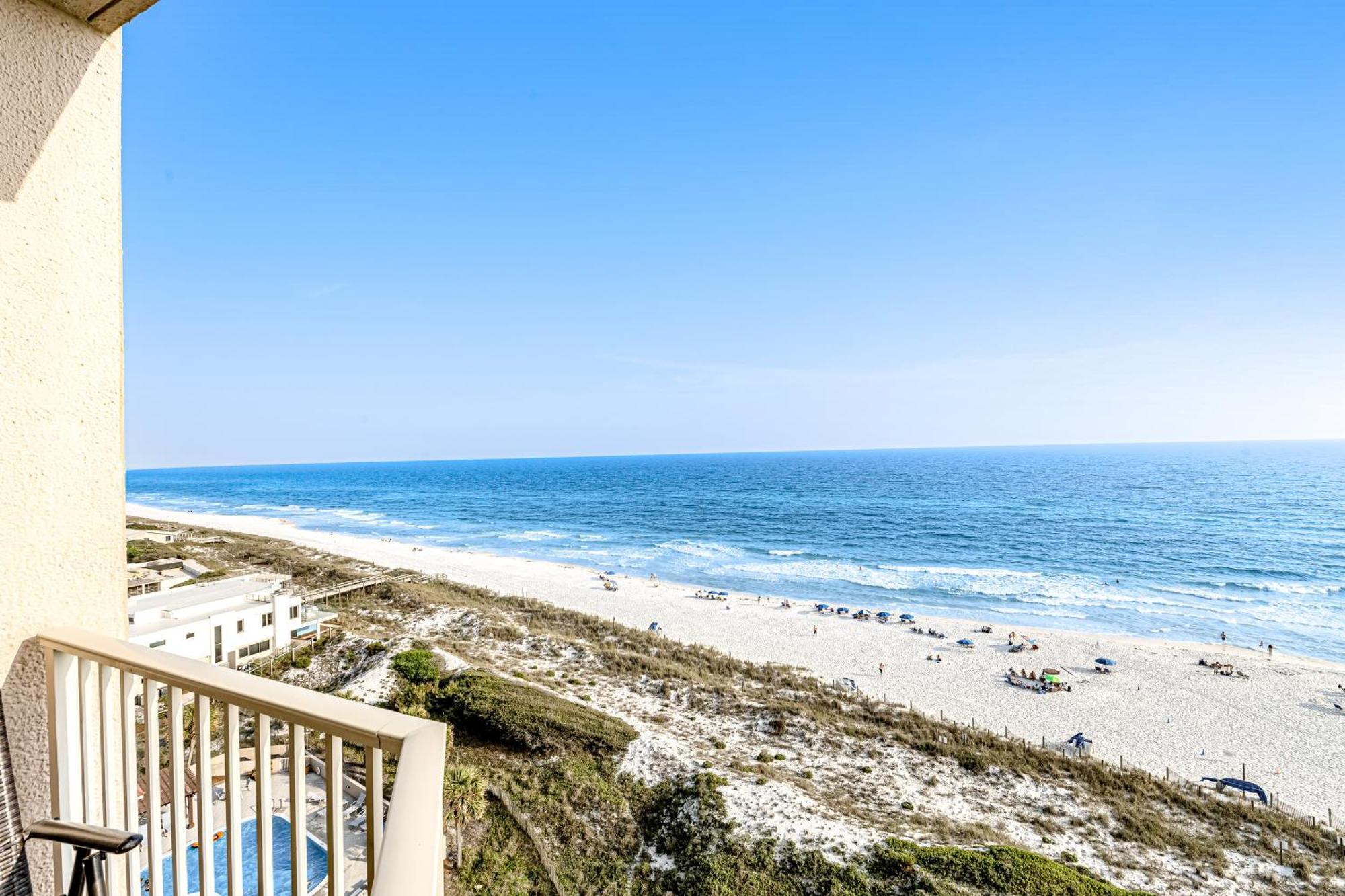 Tops'L Beach Manor I Destin Phòng bức ảnh