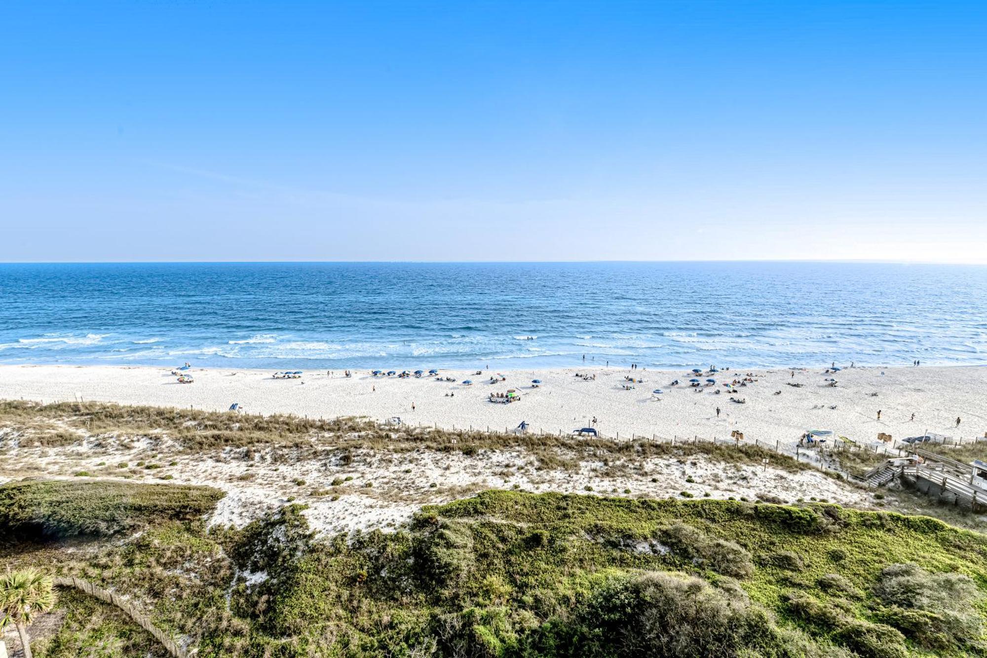 Tops'L Beach Manor I Destin Phòng bức ảnh