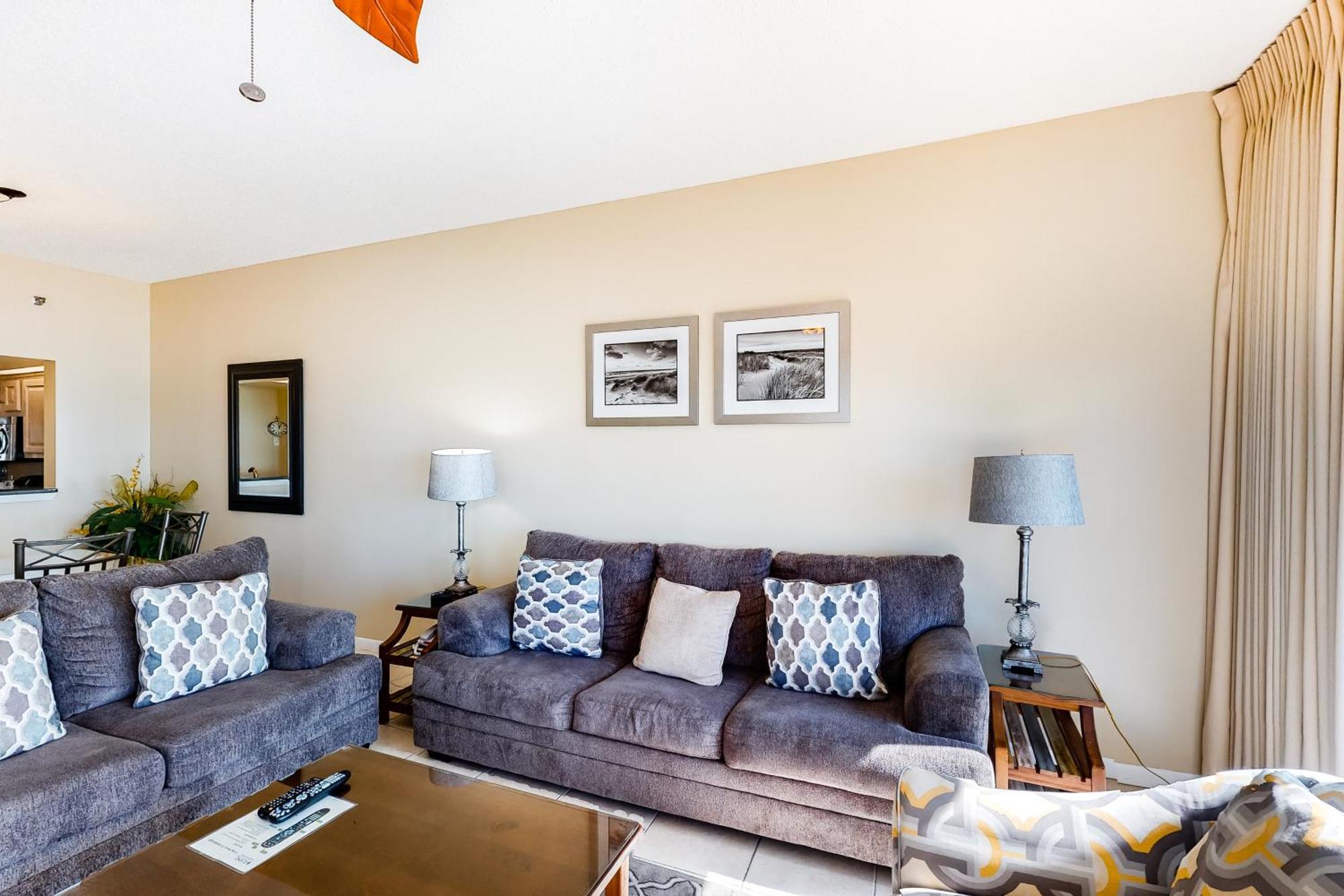 Tops'L Beach Manor I Destin Phòng bức ảnh