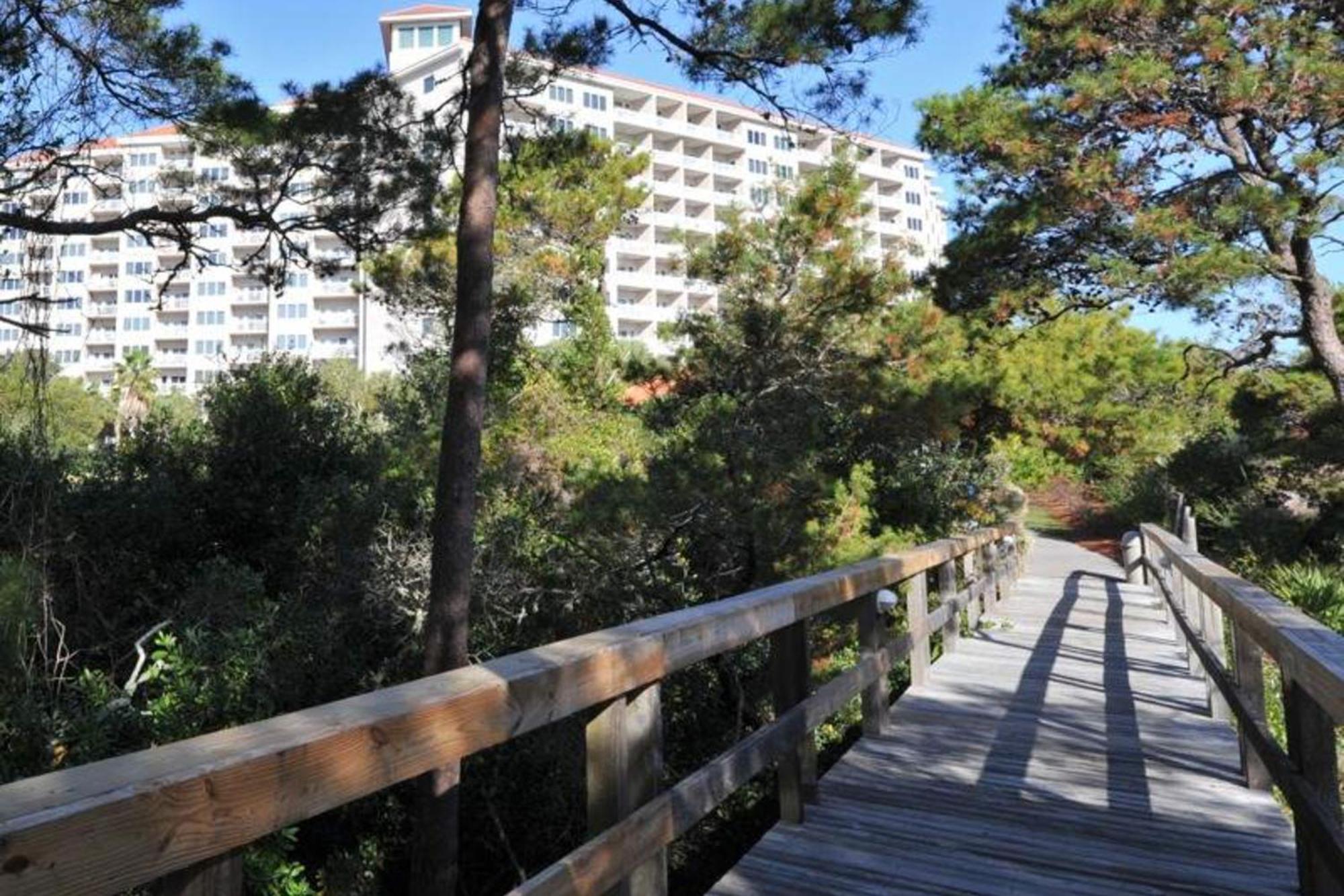 Tops'L Beach Manor I Destin Phòng bức ảnh