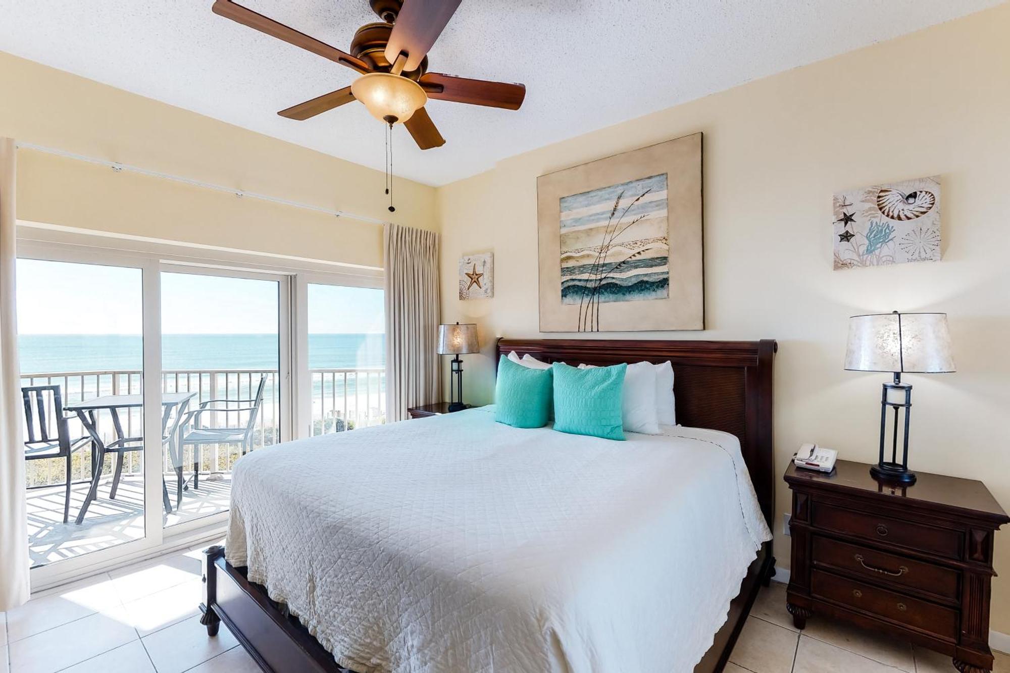 Tops'L Beach Manor I Destin Phòng bức ảnh