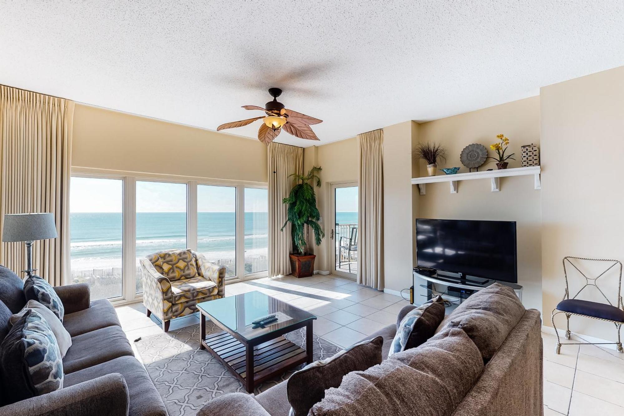 Tops'L Beach Manor I Destin Phòng bức ảnh