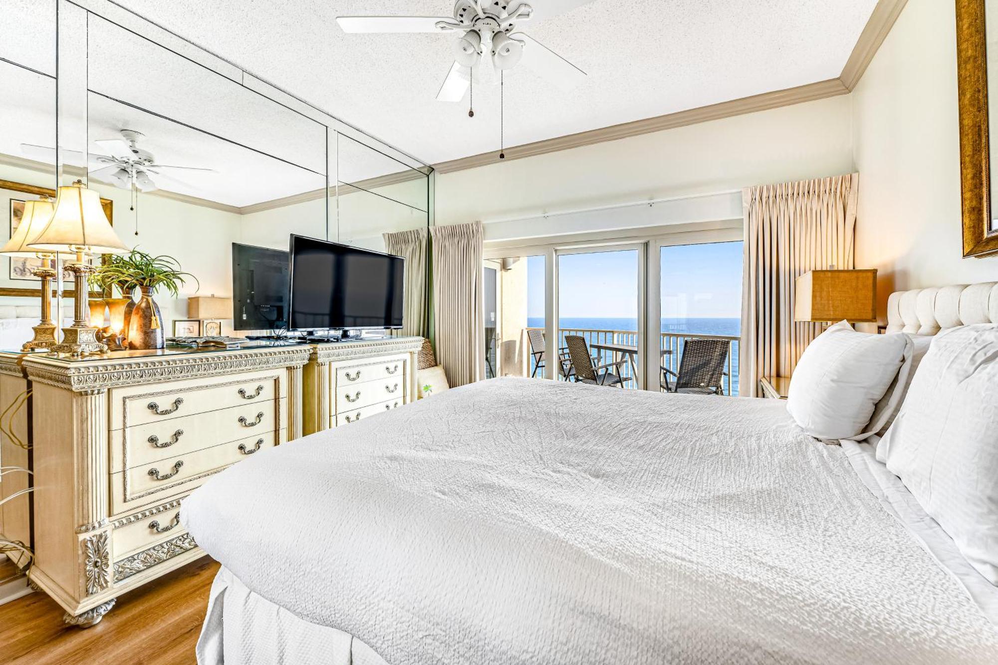Tops'L Beach Manor I Destin Phòng bức ảnh