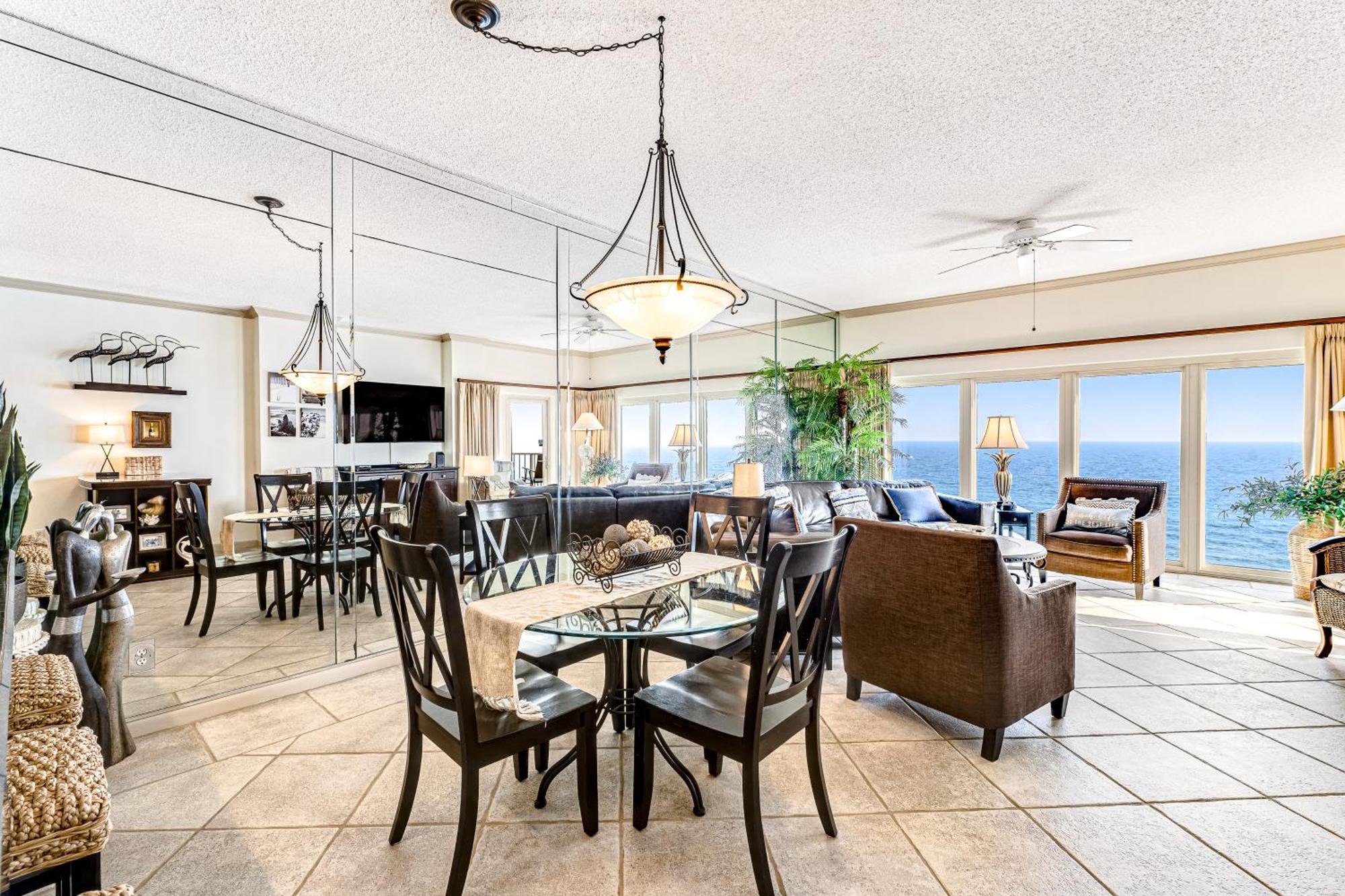 Tops'L Beach Manor I Destin Phòng bức ảnh