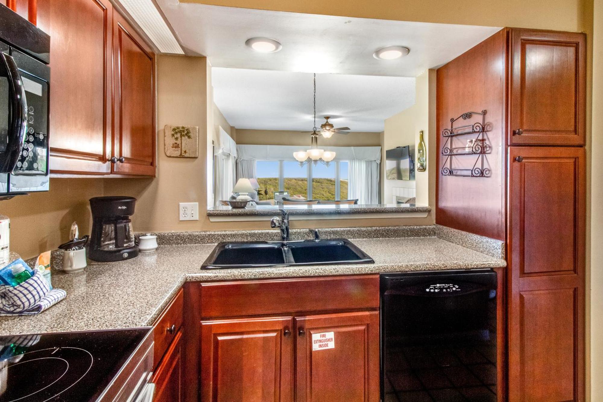 Tops'L Beach Manor I Destin Phòng bức ảnh