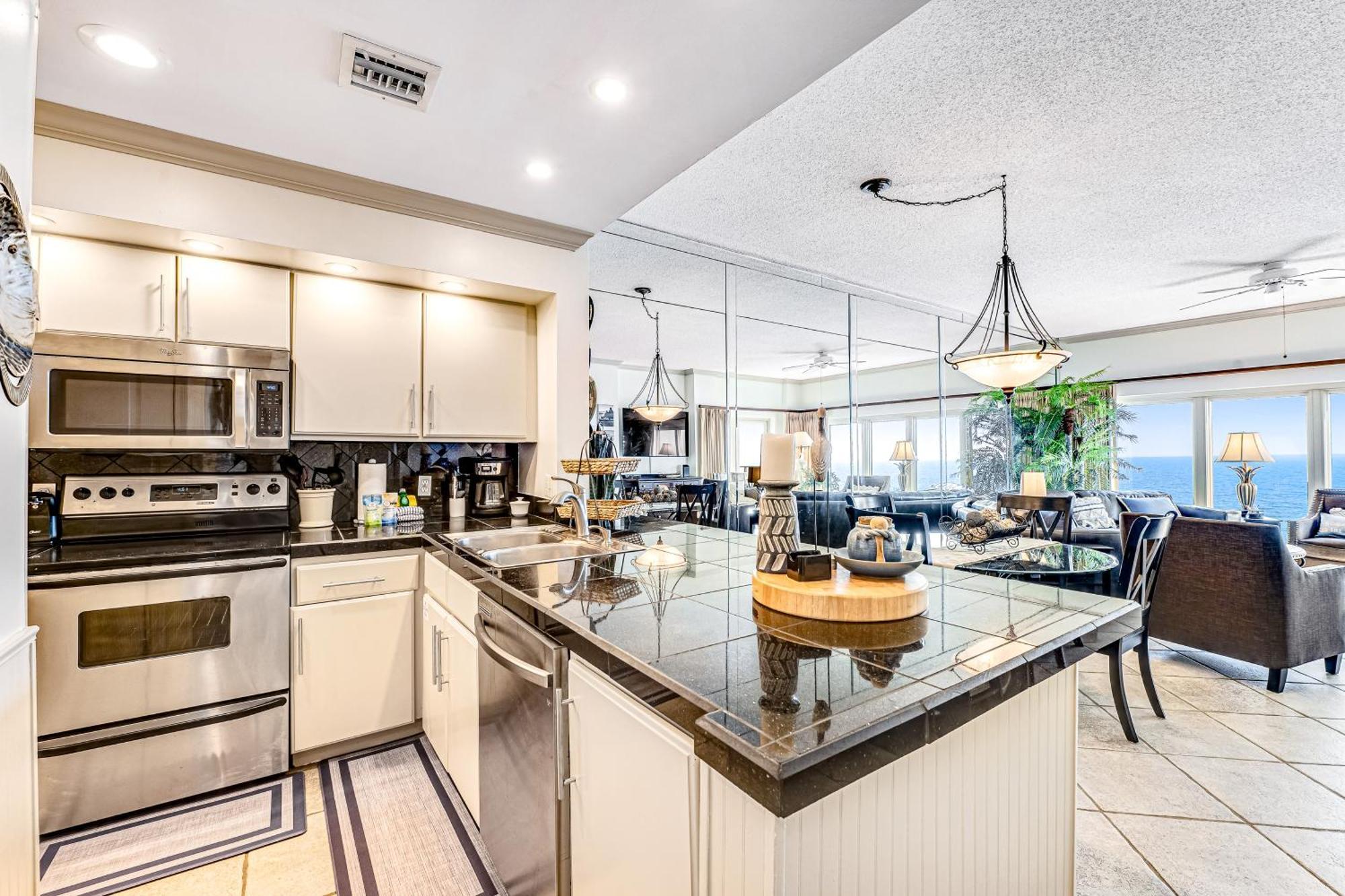 Tops'L Beach Manor I Destin Phòng bức ảnh