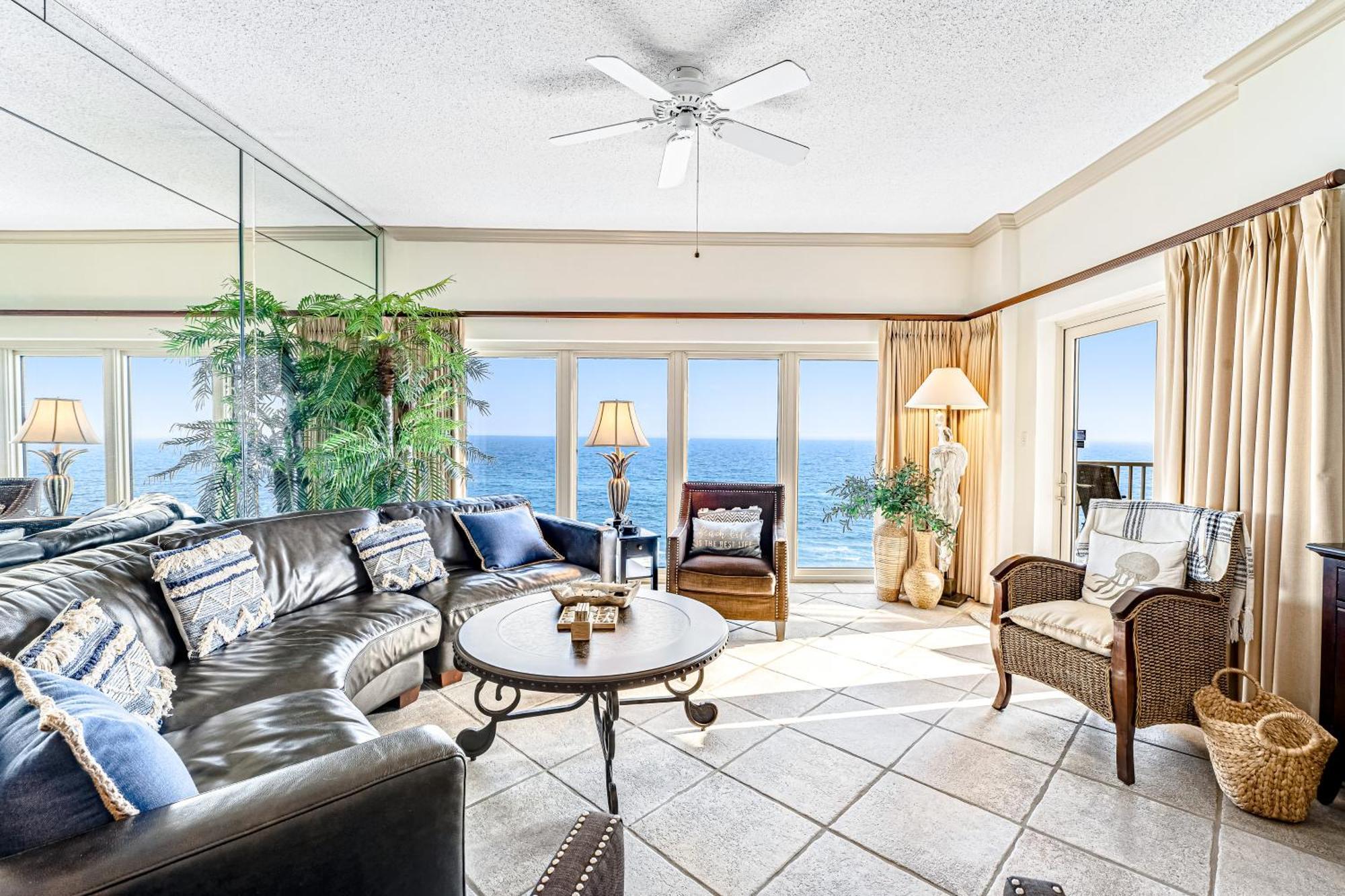 Tops'L Beach Manor I Destin Phòng bức ảnh