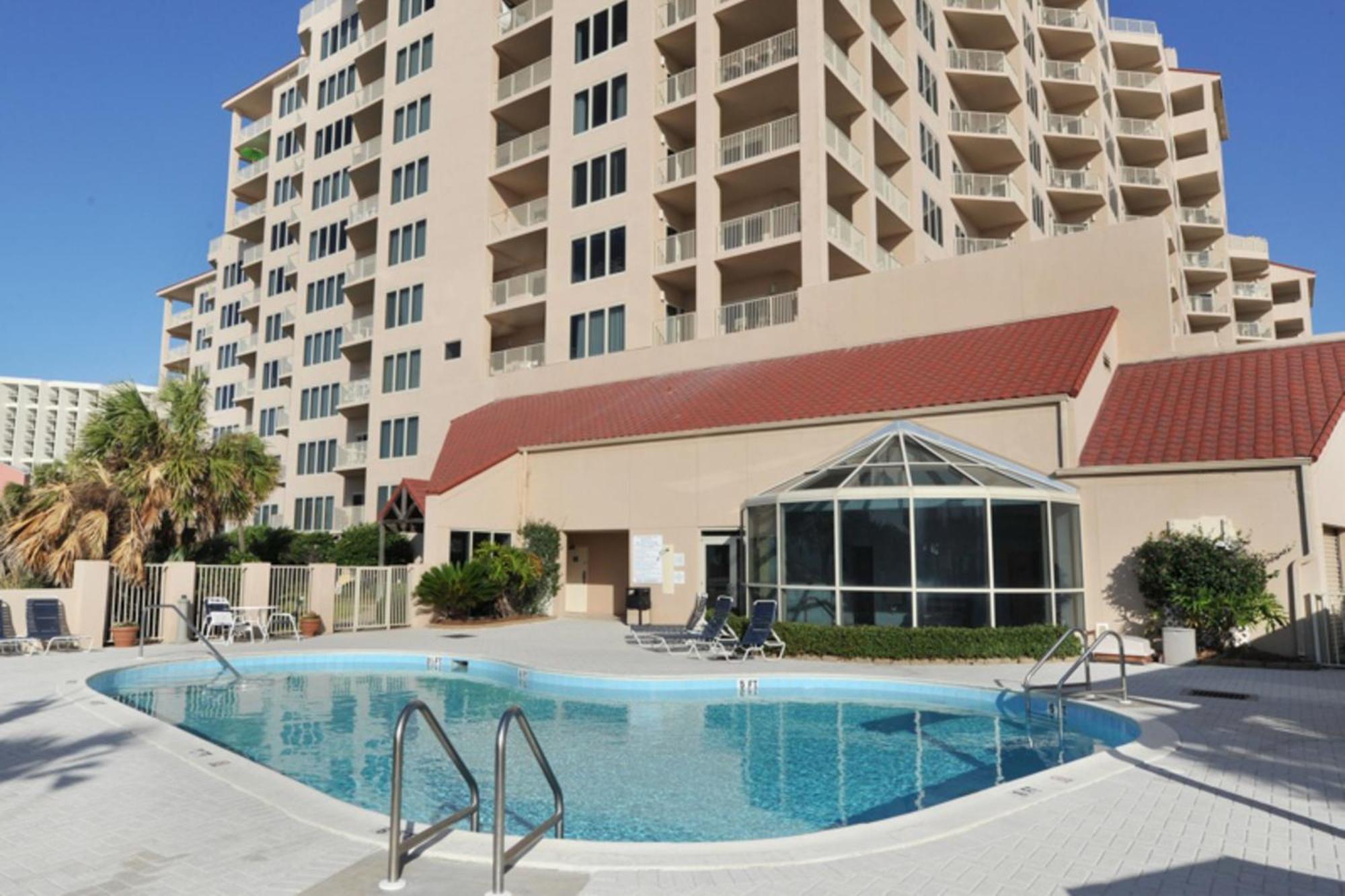 Tops'L Beach Manor I Destin Ngoại thất bức ảnh