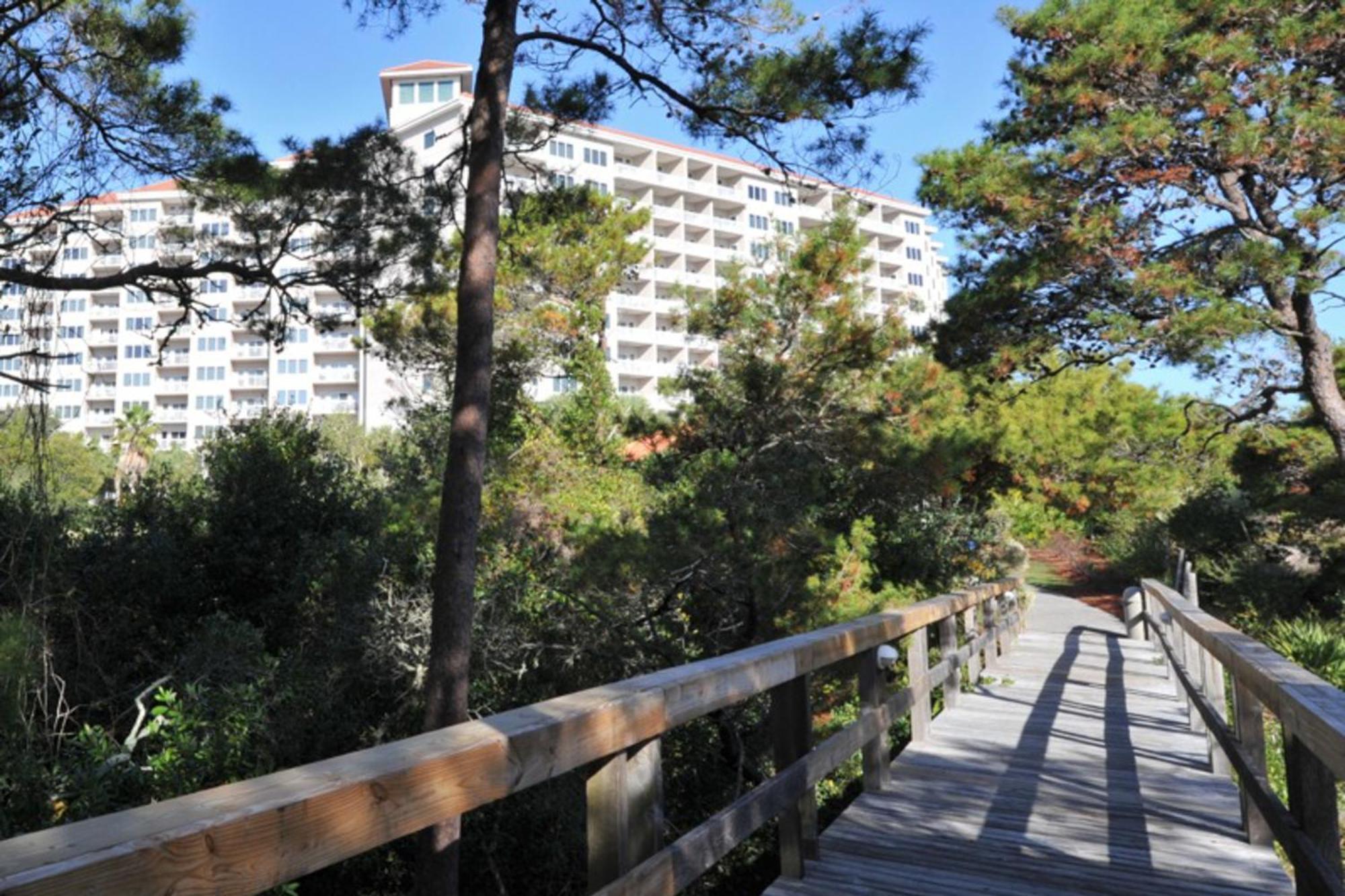 Tops'L Beach Manor I Destin Ngoại thất bức ảnh