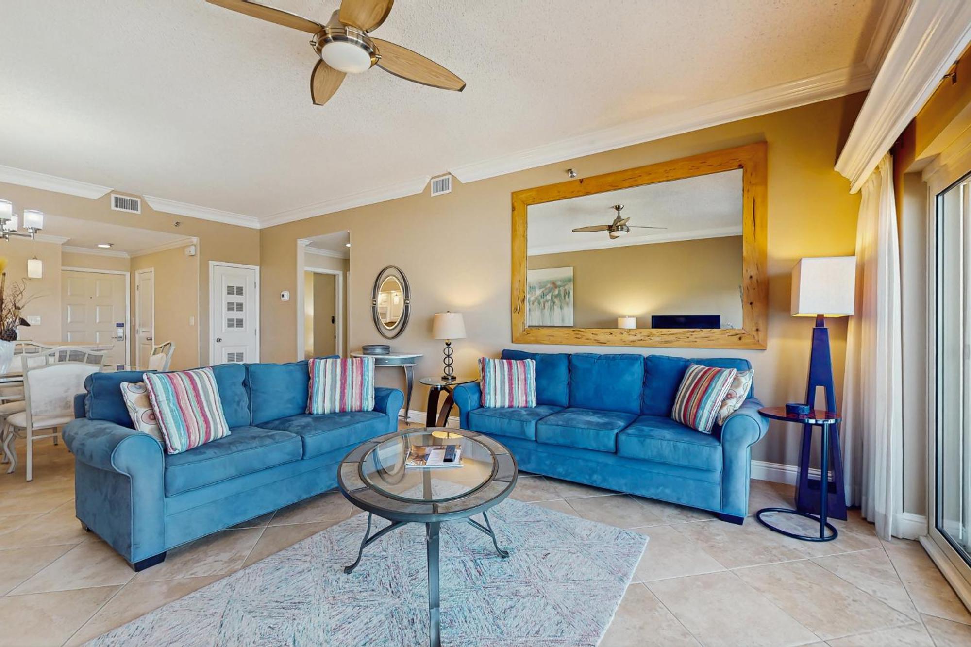 Tops'L Beach Manor I Destin Ngoại thất bức ảnh