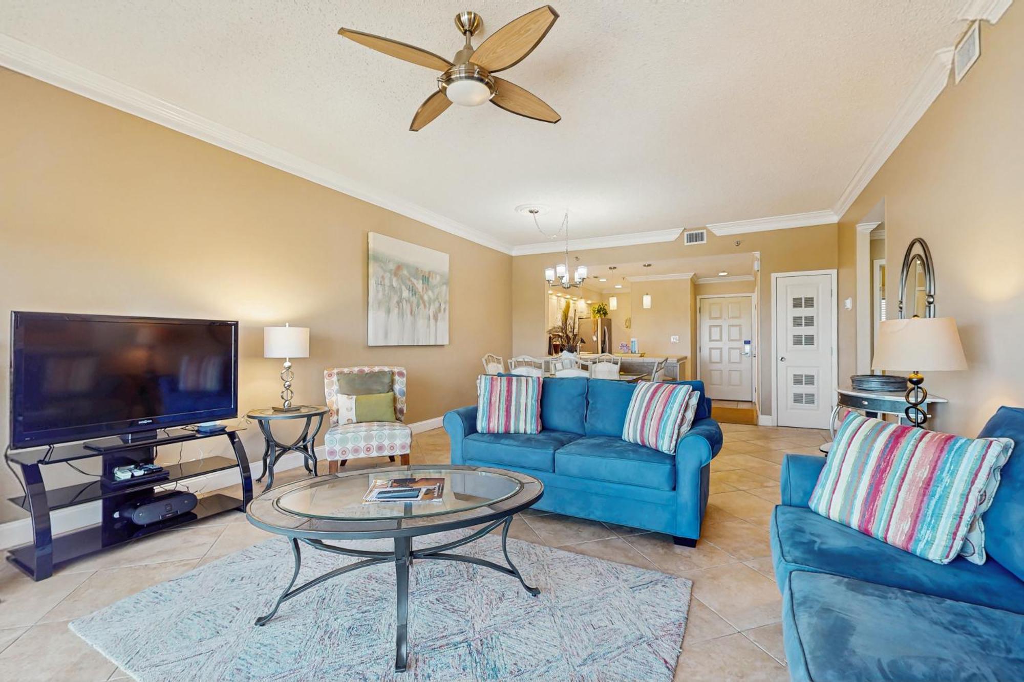 Tops'L Beach Manor I Destin Ngoại thất bức ảnh
